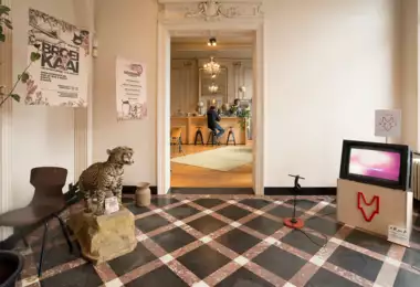 DSC_4045 -  - Interieur